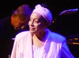 Omara Portuondo